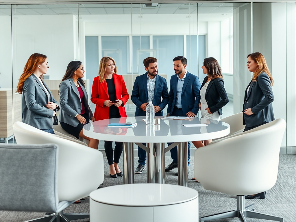 inspe.ro | Vestimentația office: Stiluri vestimentare potrivite pentru birou
